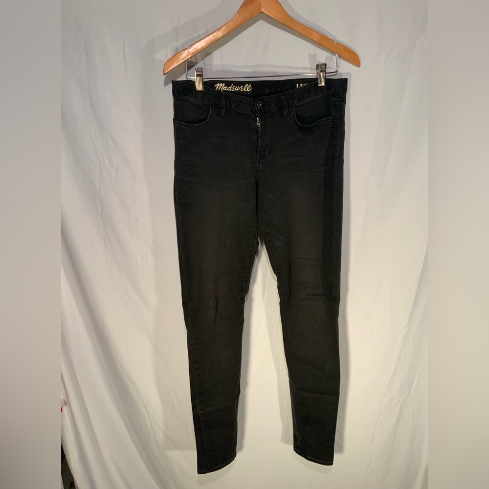 Madewell, legging jeans